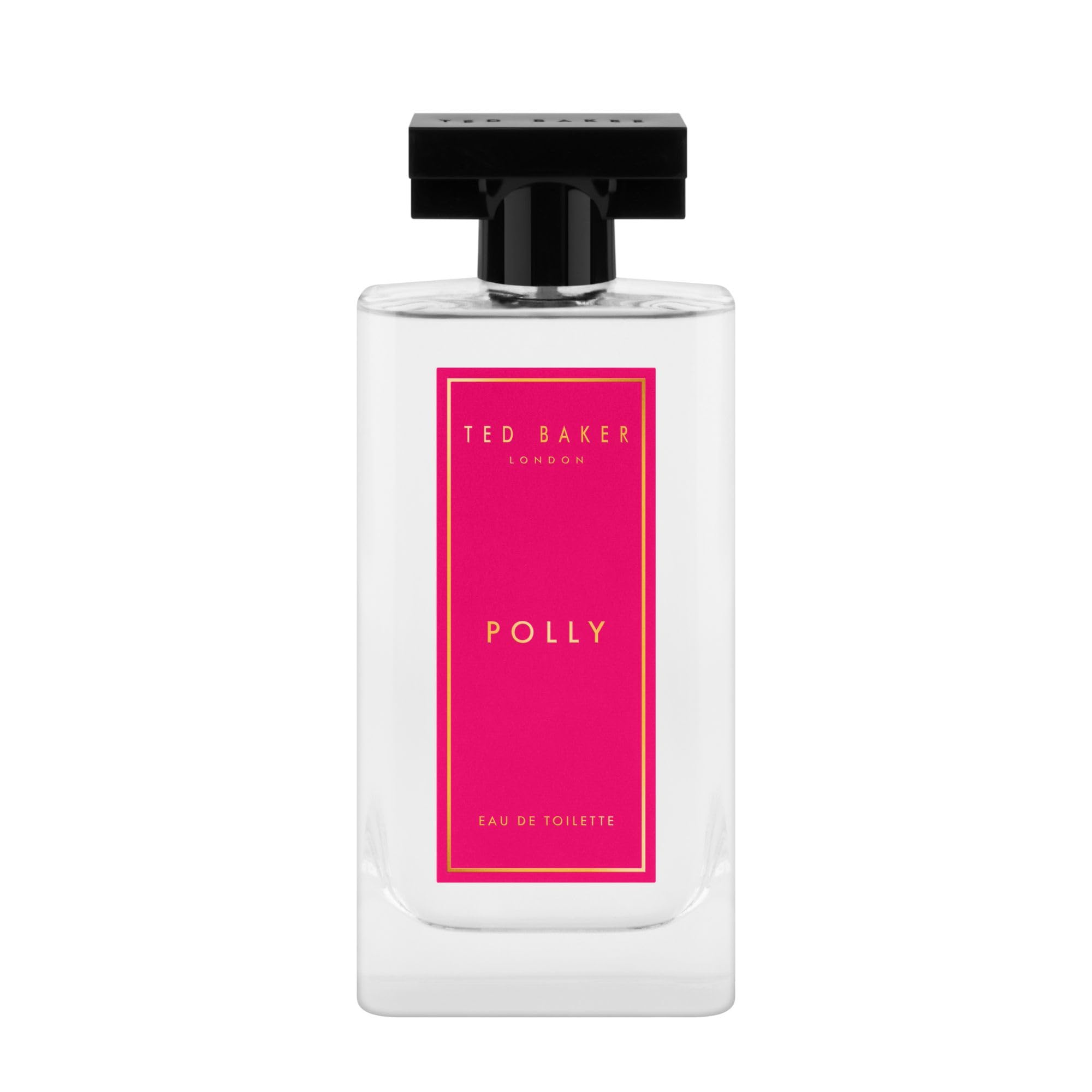 Amazon.com: Ted Baker Floret Polly Eau de Toilette for Women